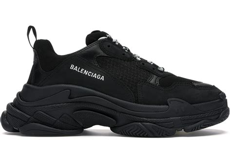 Buy and Sell Balenciaga Sneakers .